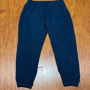 BP Dark Blue Casual SweatPants